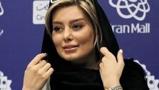 خوانندگی سحر قریشی در مهمانی شبانه+فیلم جنجالی