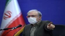 واکنش تند وزیر بهداشت به سوءاستفاده از واکسن پاکبانان