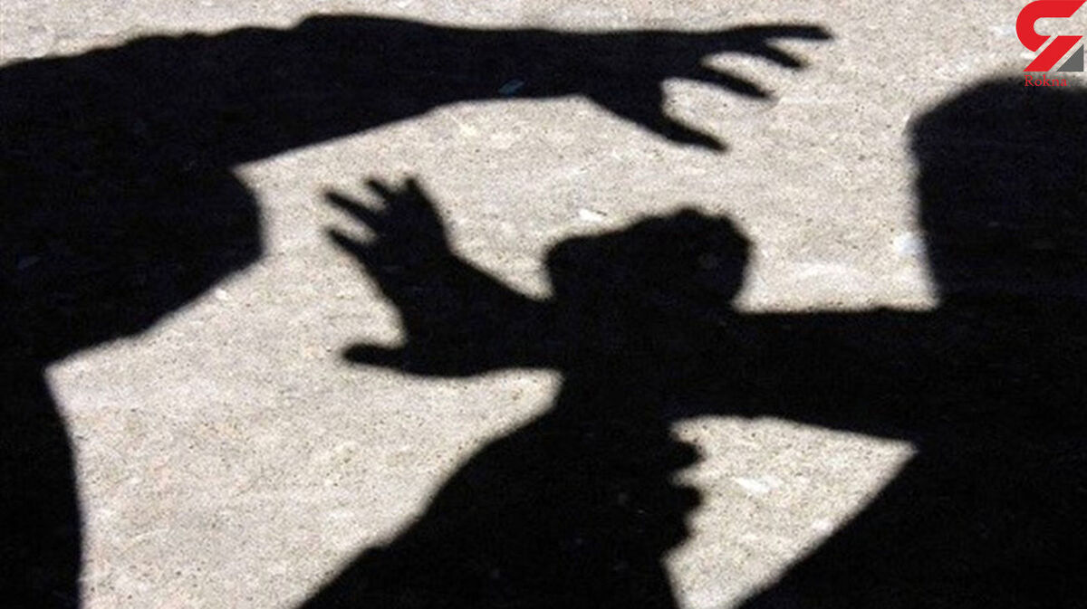 آزار شیطانی 2 مرد به سارینا 13 ساله در تهران / زن آشنا چه نقشی داشت؟