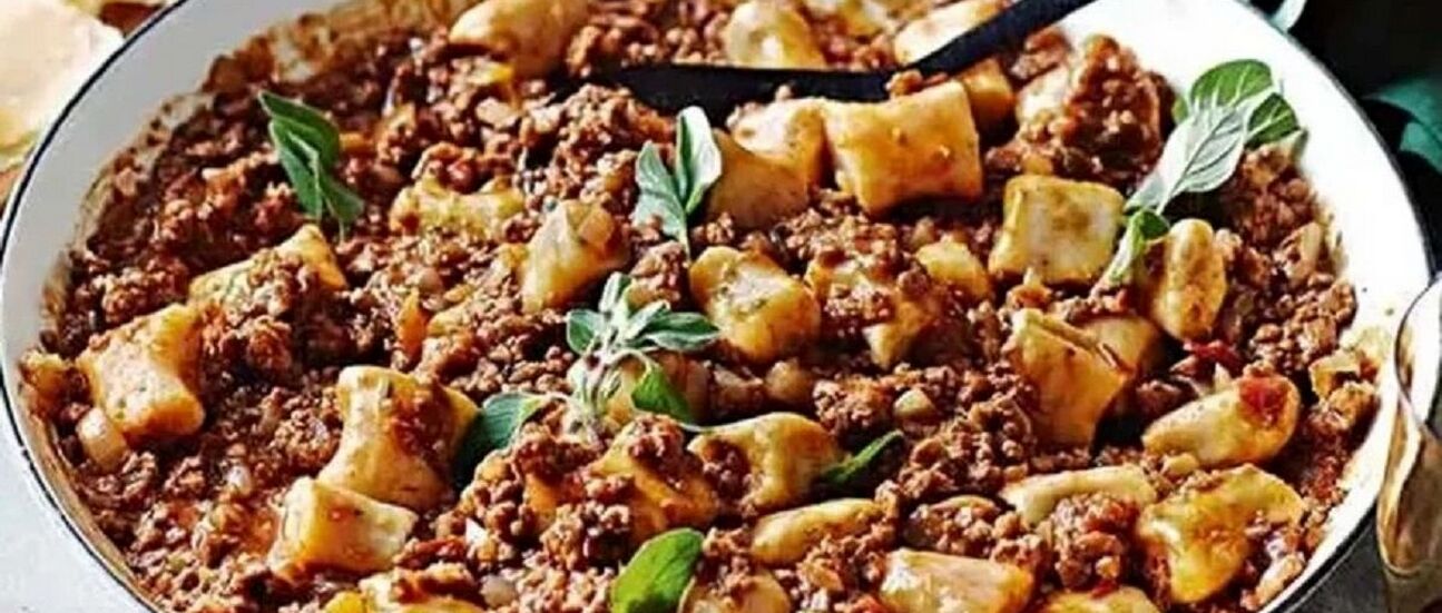 طرز تهیه بیج بیج؛ کباب تابه‌ای لذیذ مازندرانی!+موادلازم