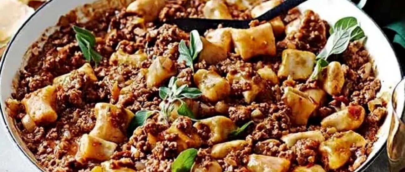 طرز تهیه بیج بیج؛ کباب تابه‌ای لذیذ مازندرانی!+موادلازم