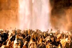 صحنه ماندگار از فیلم ها