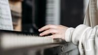 دانلود آهنگ بی کلام برای خوابی آرام