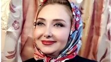 شغل جدید کتایون ریاحی پس از آزادی از زندان 
