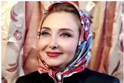 جشن تولد لاکچری و خفن کتایون ریاحی  | کتایون ریاحی کنار سلبریتی های معروف