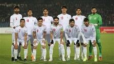 اردوی تیم زیر 23 سال در بهمن ماه؛ برگزار نمی شود 