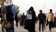 خبر خوش برای زائران اربعین