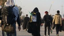 خبر خوش برای زائران اربعین