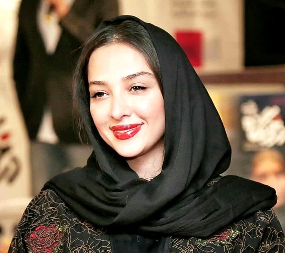 عکس منشوری آناهیتا درگاهی سوژه شد+تصاویر دیده نشده