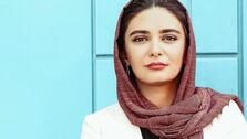لیندا کیانی با موهای چتری + تصاویر جدید لیندا کیانی در اینستاگرام 