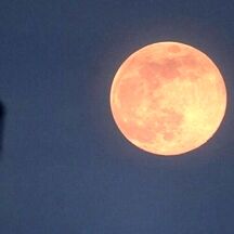 8 شهریور، اَبَرماه را از دست ندهید؟