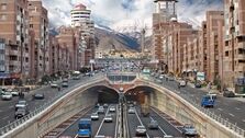تهران‌ و البرز ۶ روز تعطیل شد