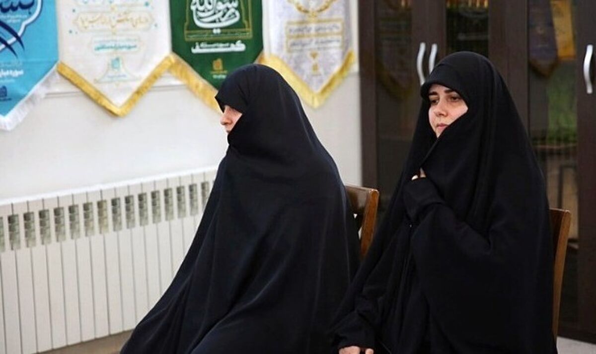 مهریه دختران رئیسی چقدر است؟