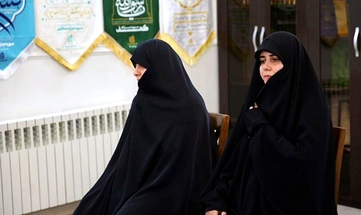 مهریه دختران رئیسی چقدر است؟