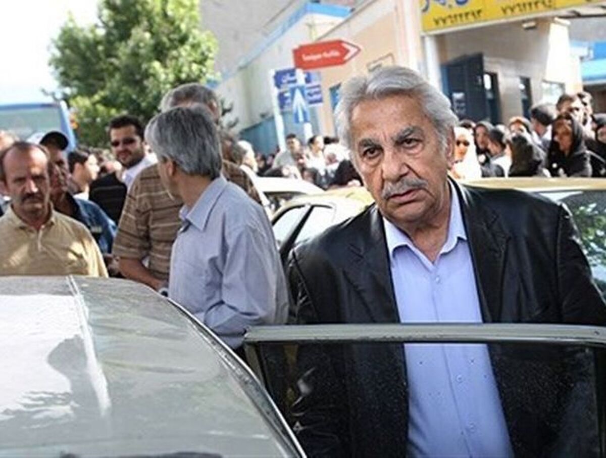 بازیگر پیشکسوت سینما در آلمان درگذشت