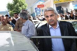 بازیگر پیشکسوت سینما در آلمان درگذشت