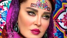 بهاره رهنما بالاخره راز لاغری اش را فاش کرد | راز لاغری بهاره رهنما چه بود؟