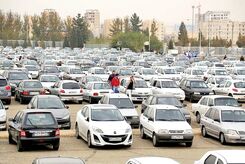 قیمت خودروهای پرطرفدار| پیش‌بینی قیمت خودرو در روزهای آینده