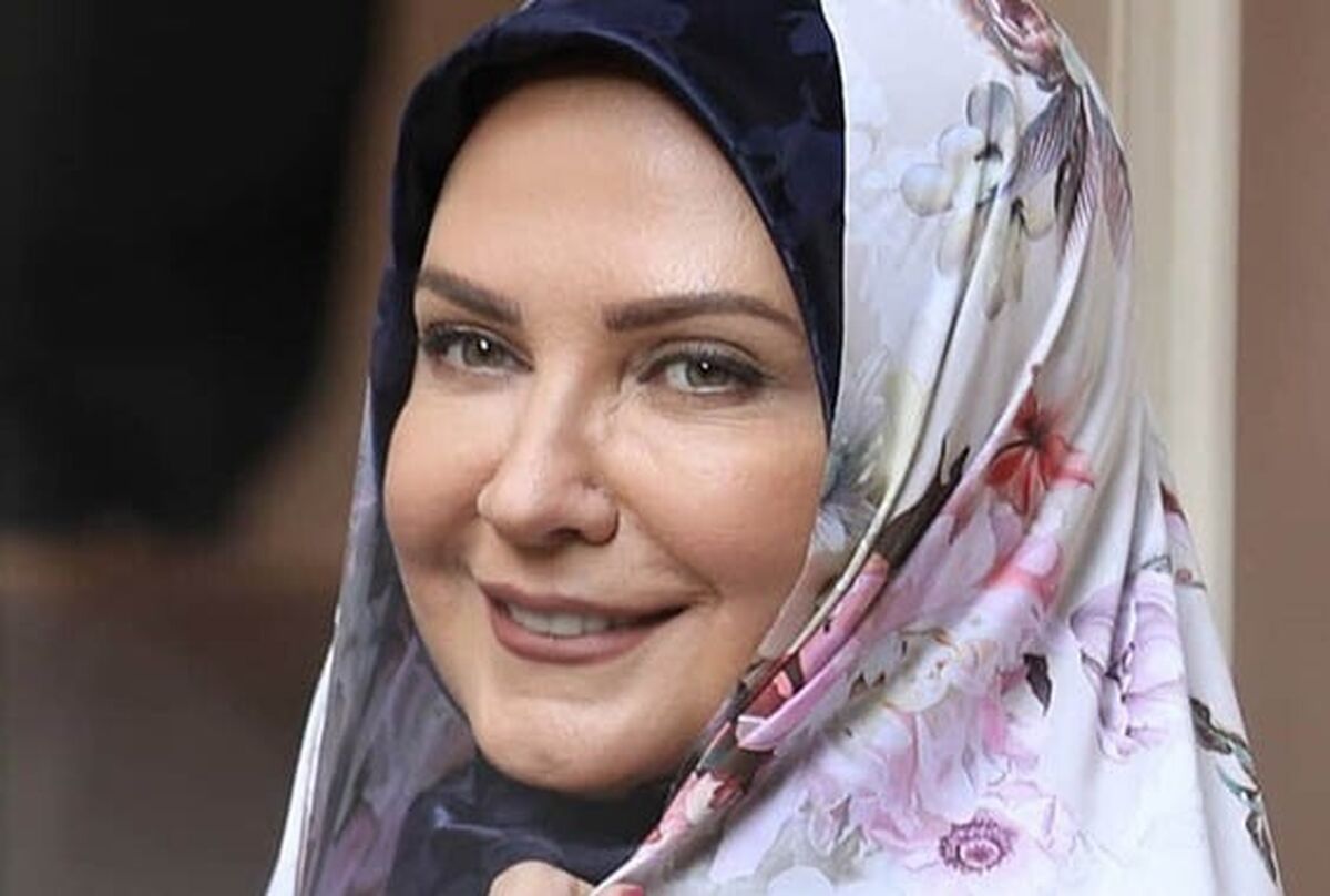 لعیا زنگنه زندانی شد | لعیا زنگنه به چه جرمی در زندان است
