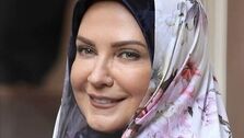 لعیا زنگنه زندانی شد | لعیا زنگنه به چه جرمی در زندان است