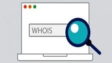 هویز دامنه (whois) چیست؟
