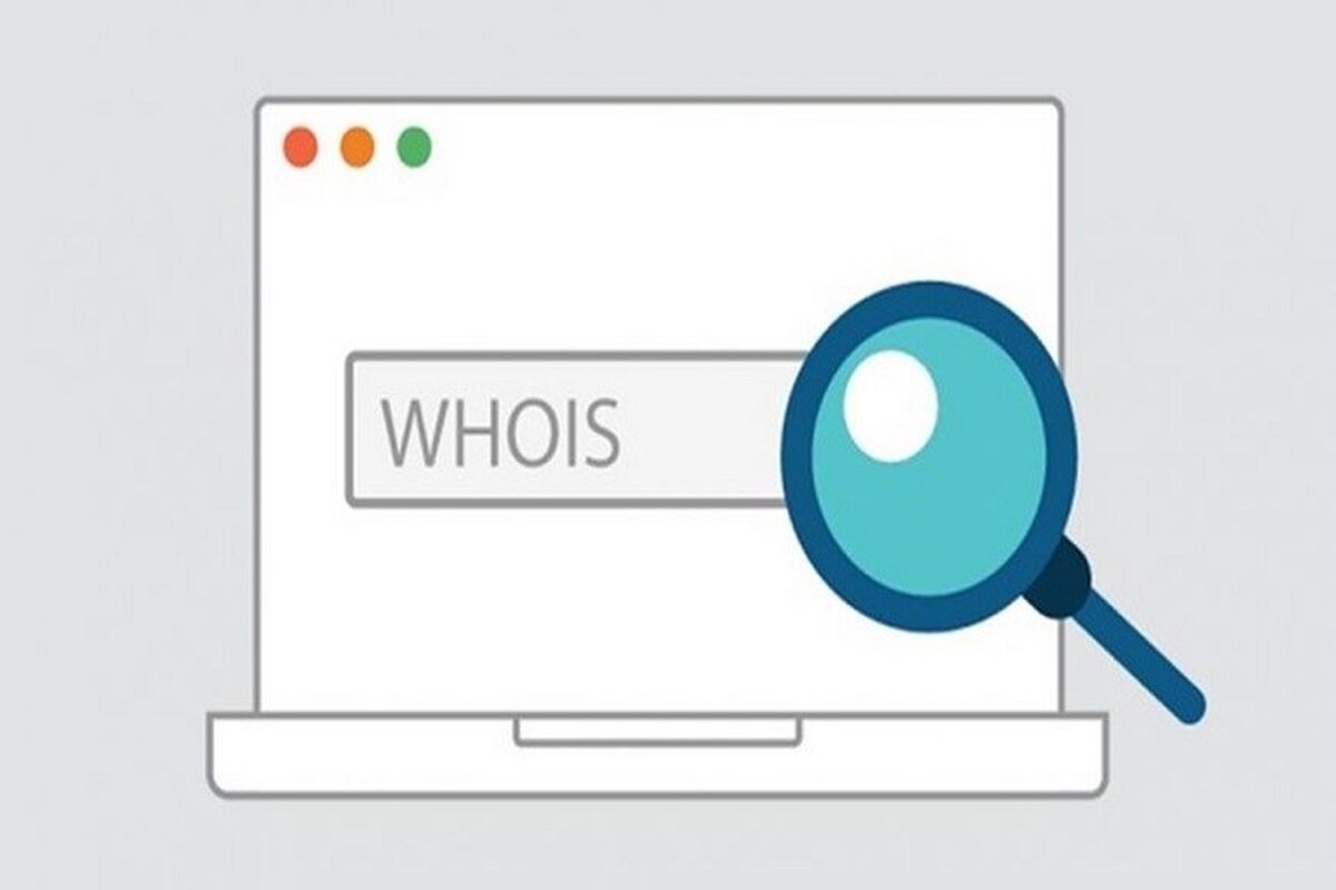 هویز دامنه (whois) چیست؟
