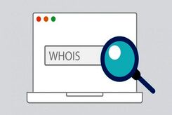 هویز دامنه (whois) چیست؟
