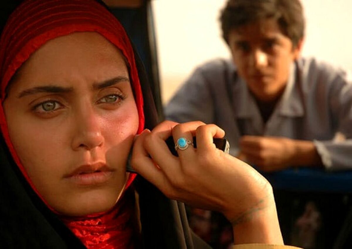 گیلکی حرف زدن الناز شاکردوست غوغا کرد