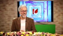 رازی از زندگی شخصی علیرضا خمسه که نمی‌دانستید +عکس دونفره
