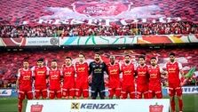 جنگ پرسپولیس و بیرانوند بالا گرفت
