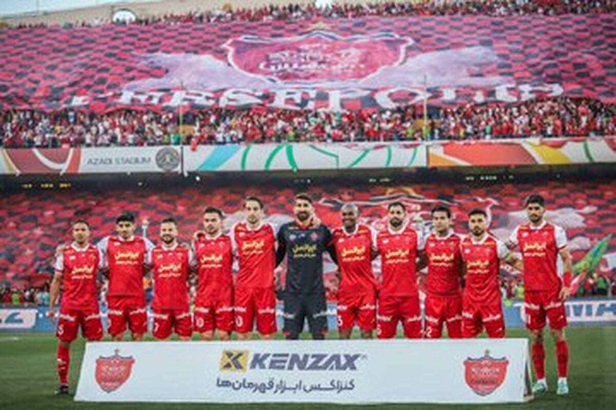جنگ پرسپولیس و بیرانوند بالا گرفت