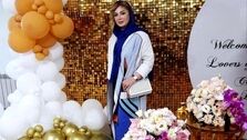 استوری گریه های نیوشا ضیغمی 