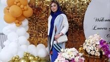 استوری گریه های نیوشا ضیغمی 