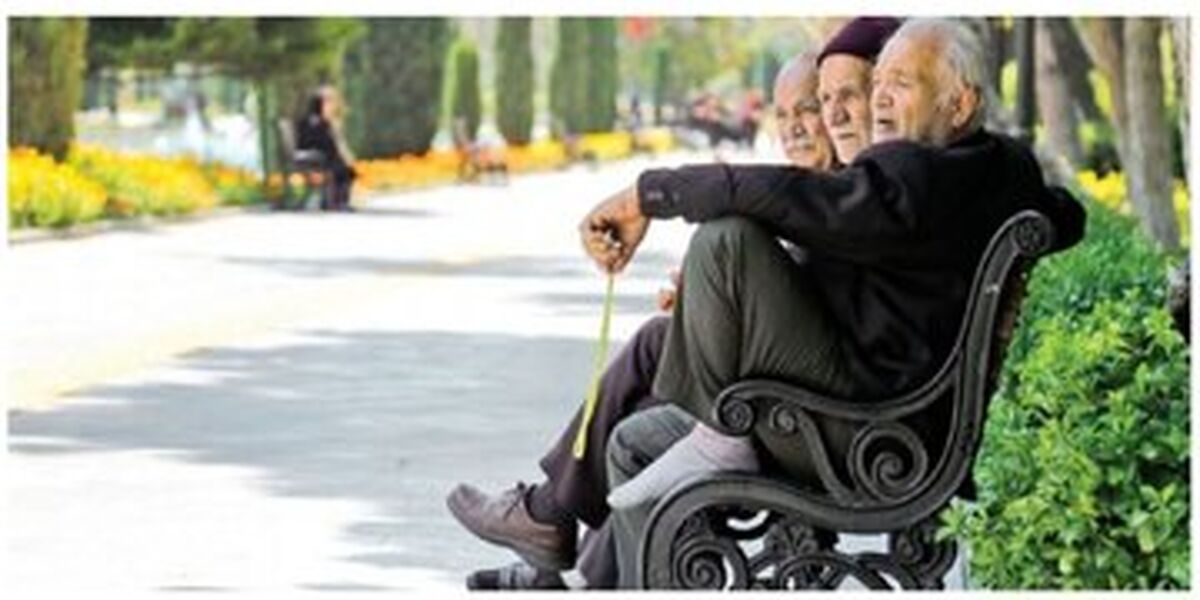 آخرین خبر از متناسب‌سازی حقوق بازنشستگان تا ۹۰ درصد