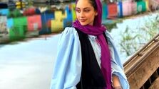 رابطه ترلان پروانه و فرشاد احمدزاده لو رفت! +عکس