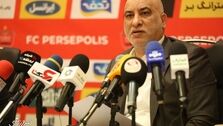 فوری: صدری از سرپرستی پرسپولیس استعفا داد
