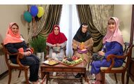 شام ایرانی جدید ساخته می‌شود