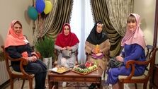 شام ایرانی جدید ساخته می‌شود