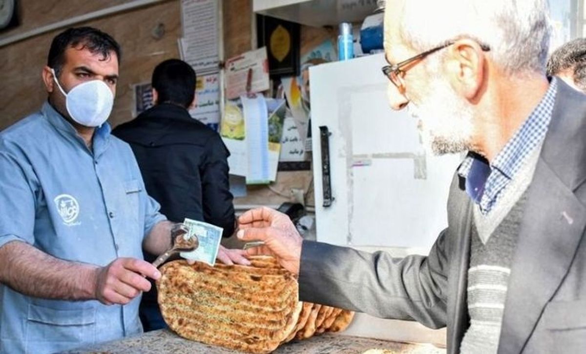 اجرای یارانه نان به صورت نان کارتی در کل کشور به زودی