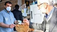 اجرای یارانه نان به صورت نان کارتی در کل کشور به زودی