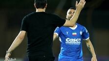 ستاره دربی‌ها در لیست خروج استقلال