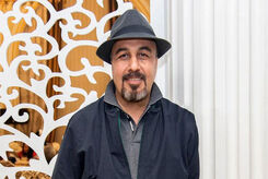 رضا عطاران مجرم شد