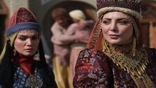 بیوگرافی کامل بازیگران سریال مهیار عیار