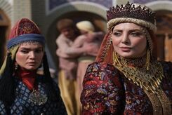 ساعت پخش سریال مهیار عیار