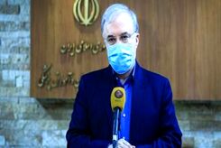 خبر شوکه‌کننده وزیر بهداشت به مردم