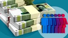 افزایش یارانه به چه گروهی تعلق میگیرد + فوری 