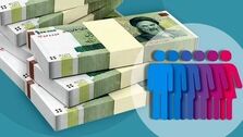 یارانه جدید دولت کی واریز می شود؟ / کدام گروه ها بیشترین یارانه را می گیرند؟