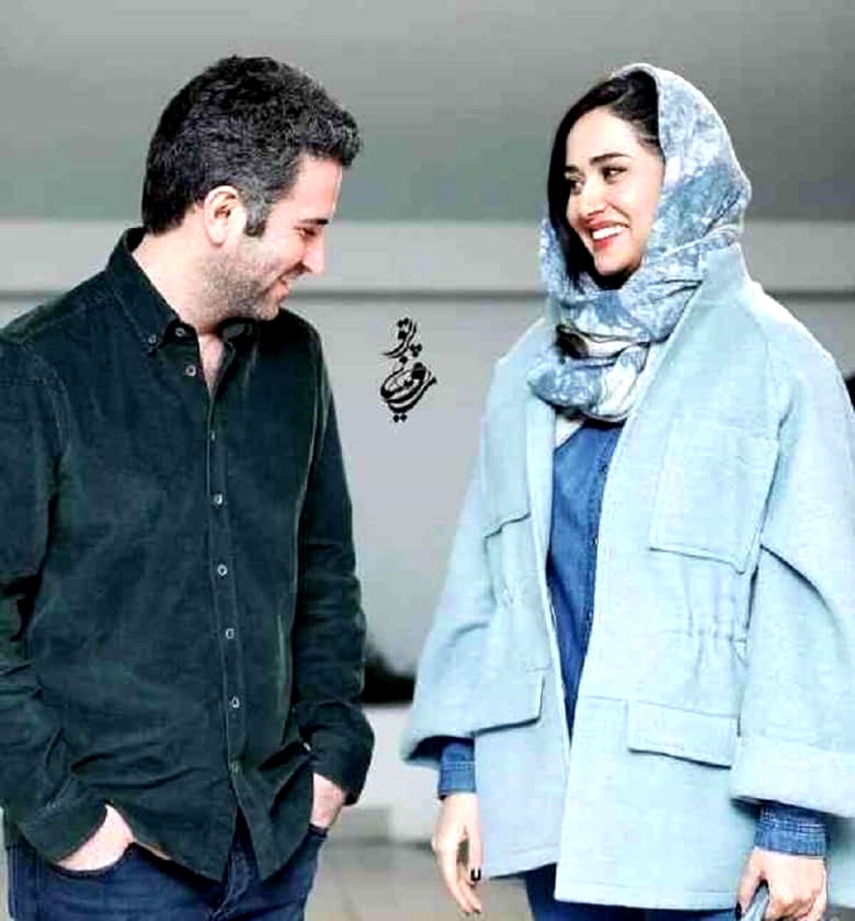 مهمان ناخوانده پریناز ایزدیار کیست؟