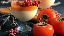 بهترین دسرهای شب یلدا + مواد لازم