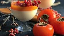 بهترین دسرهای شب یلدا + مواد لازم